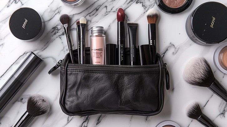 Makeup Bag